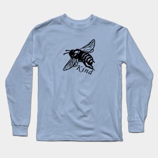 Bee Kind Long Sleeve T-Shirt